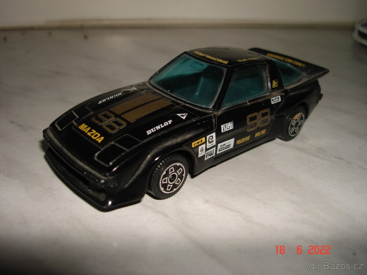 MAZDA RX - 7