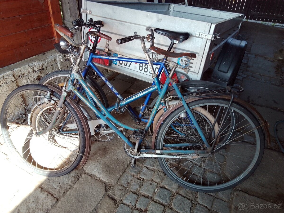 Retrokola