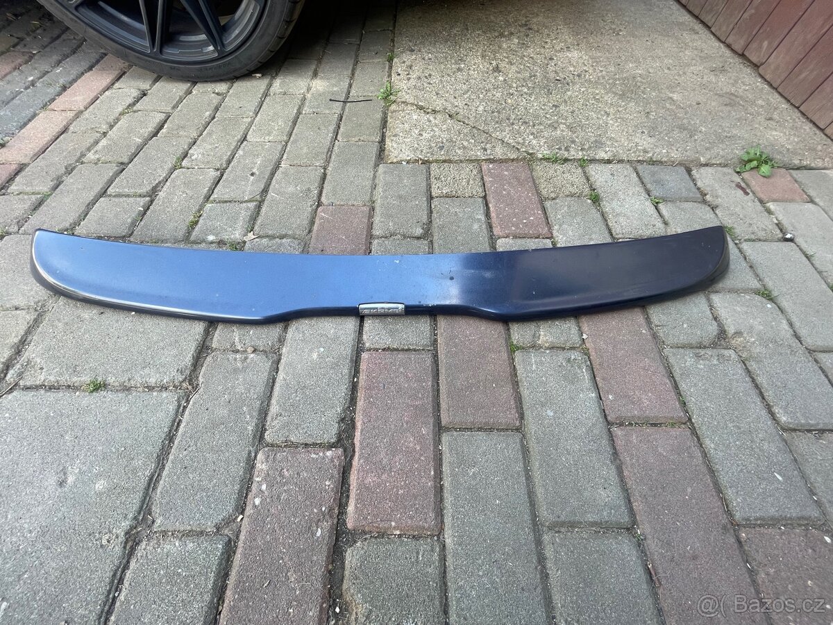 Passat B5 combi prodloužení střechy