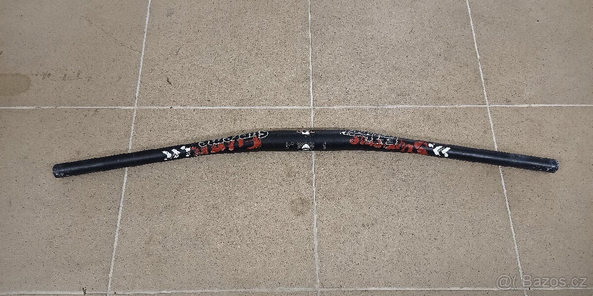řidítka Funn Fatboy Supreme 35x790