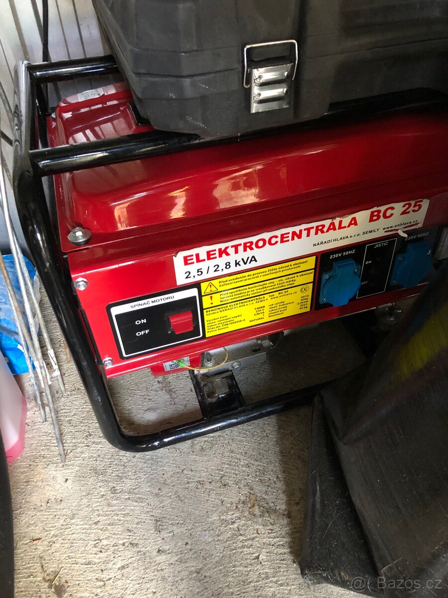 ElektroCentrála