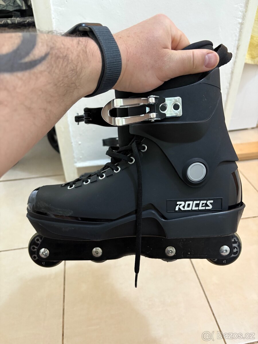 ROCES M12 Majestic