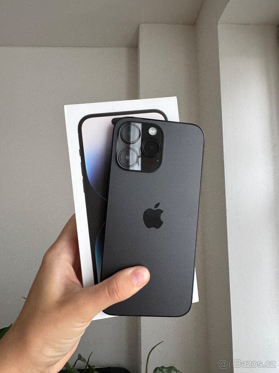 iPhone 14 Pro Max 128 gb