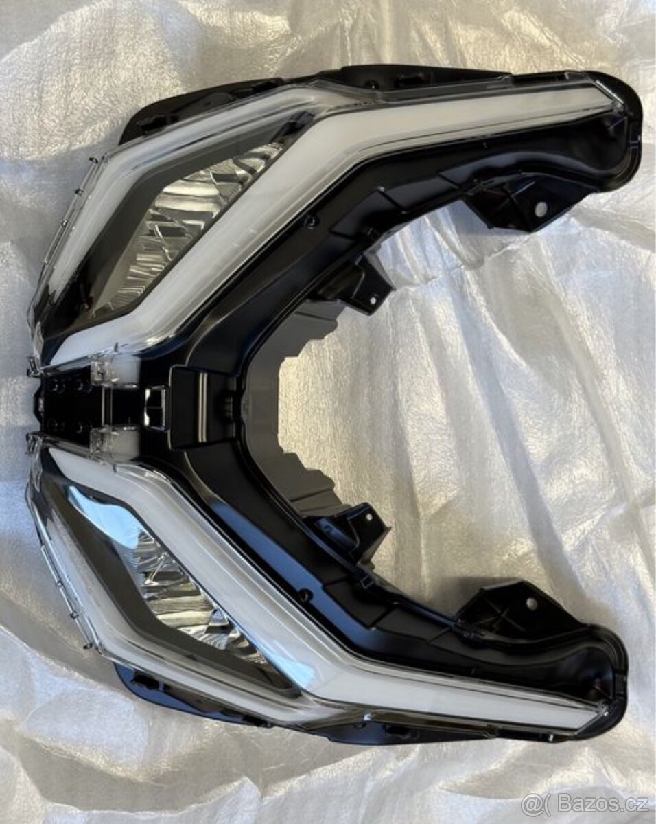 Lampa svetlomet Honda Forza 125/350
