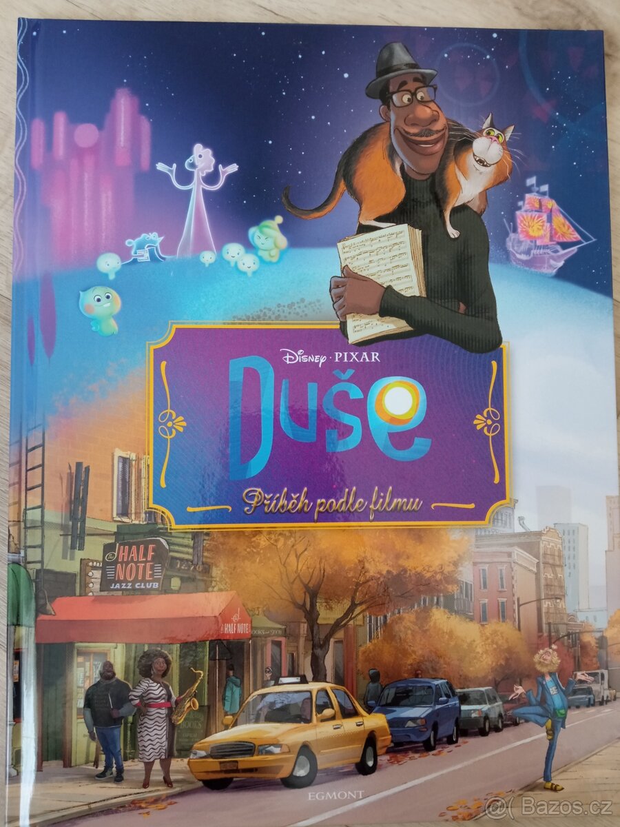 Duše