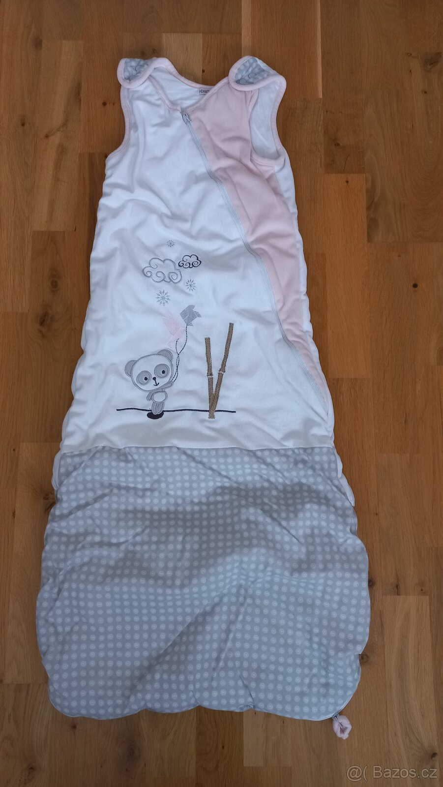 Spací pytel 105 cm