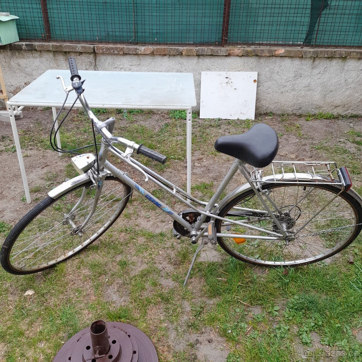 Prodám kolo