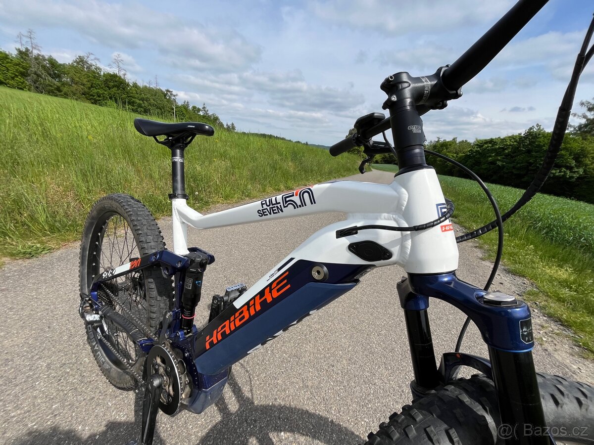 Haibike