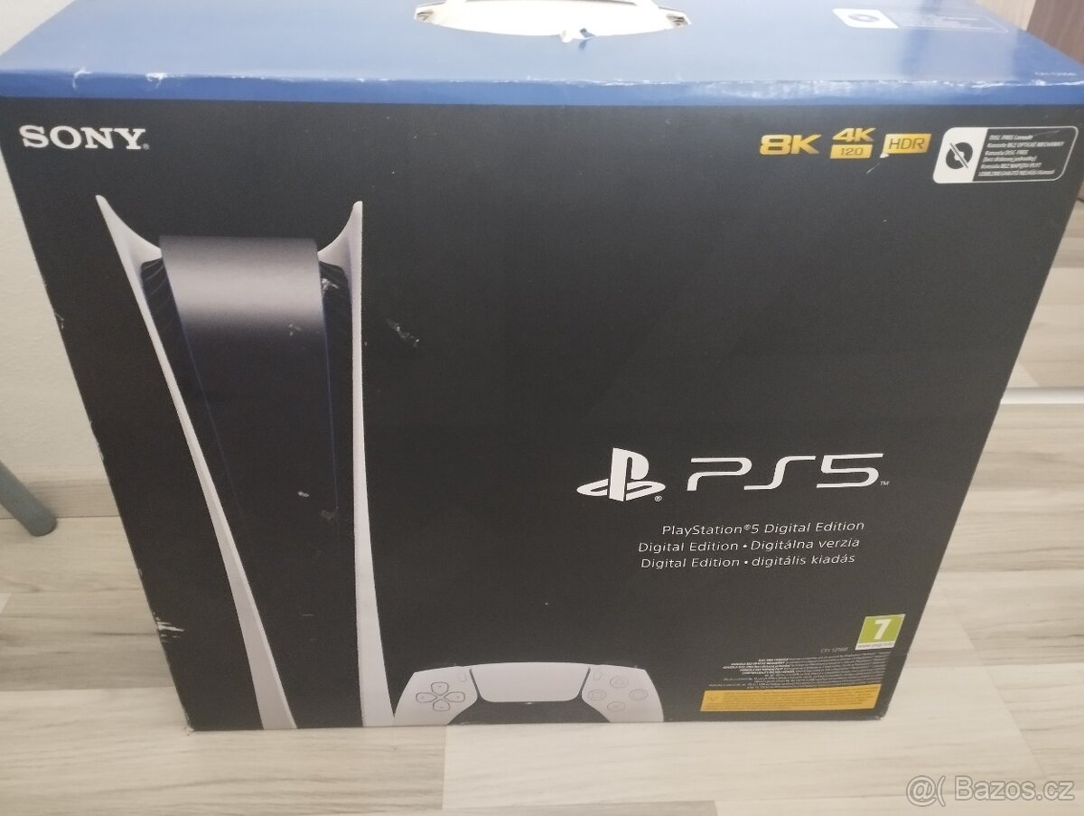 PS5