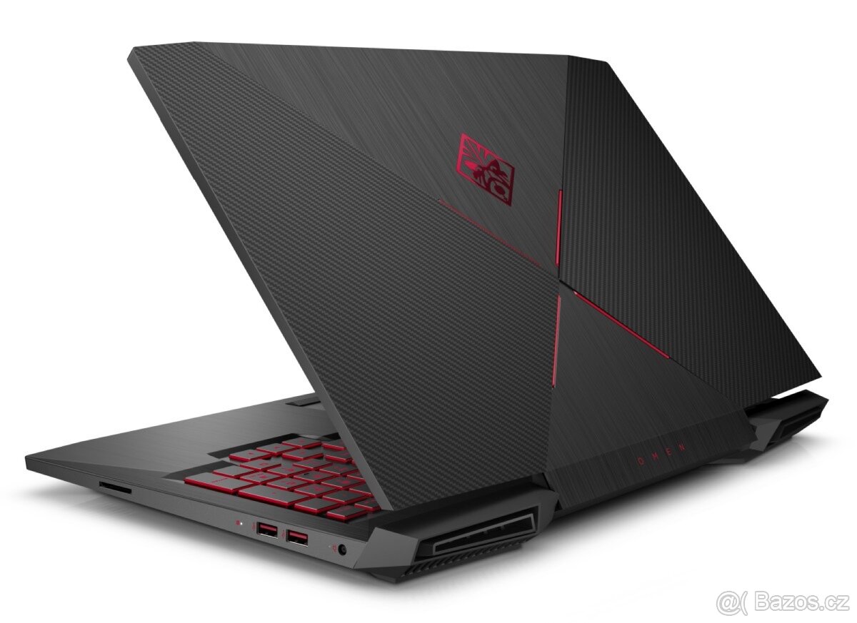 Hp Omen 15-ce012nc