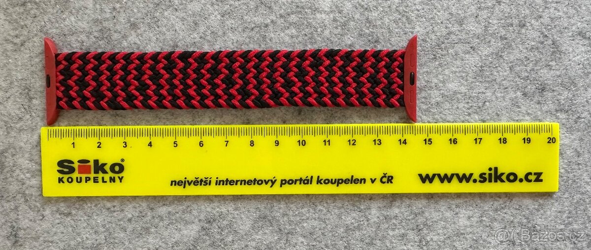 řemínek k hodinkám Apple watch 42/44mm