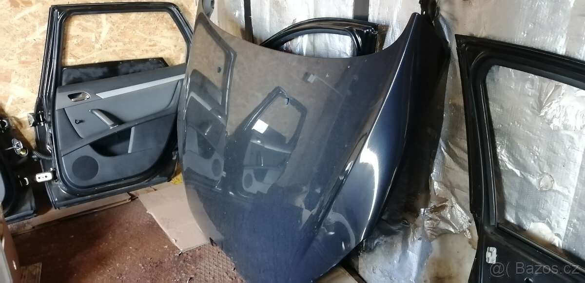 Peugeot 407 sw