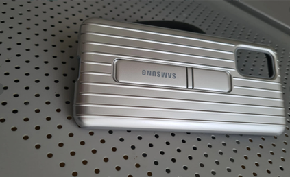 Samsung Galaxy s20+, pc. 930,0 Kč. Cover. Kryt. Pouzdro.