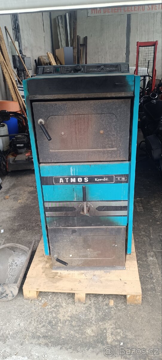 Atmos