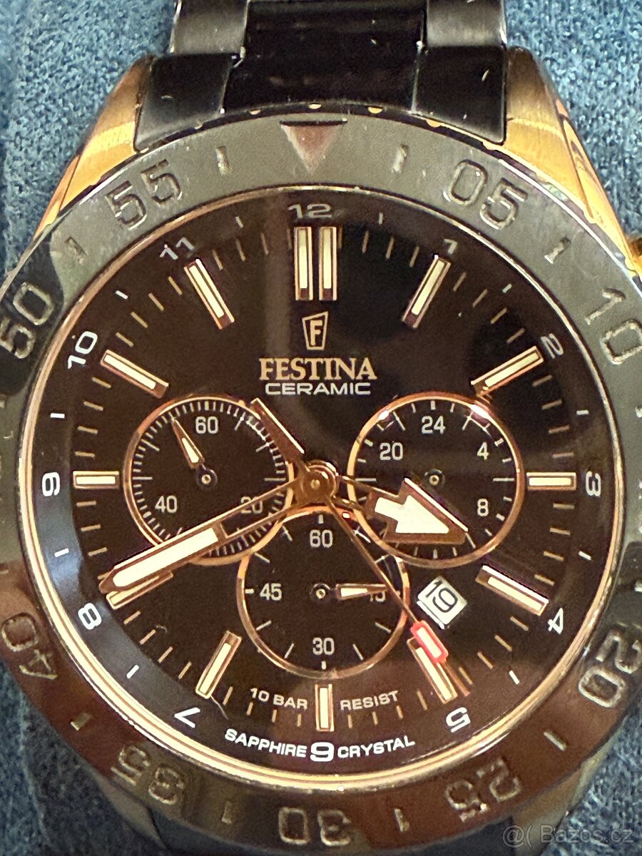 Festina F20578