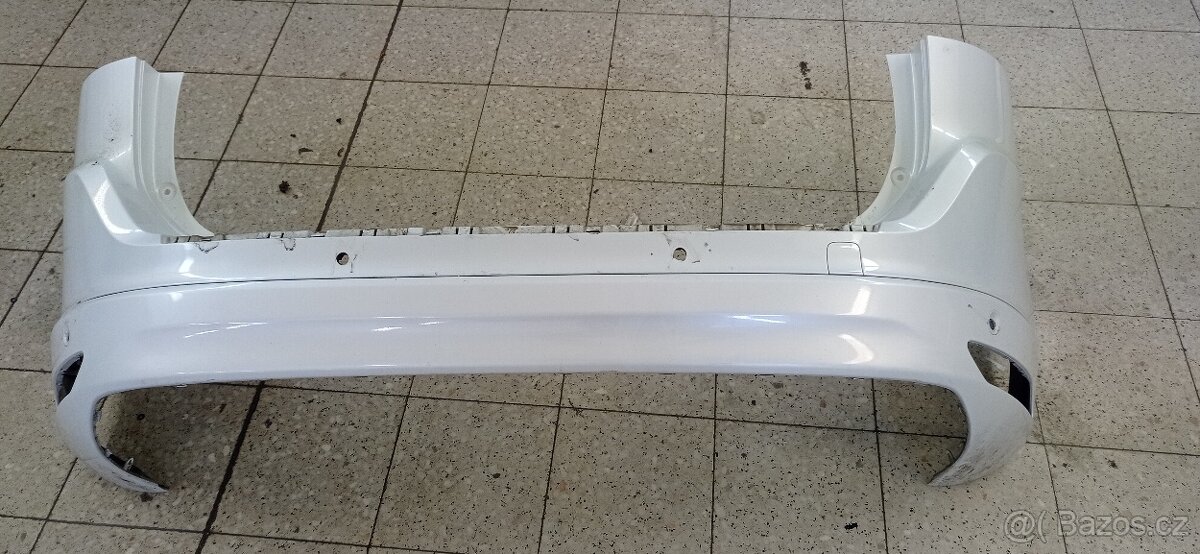 Nárazník Volvo XC60