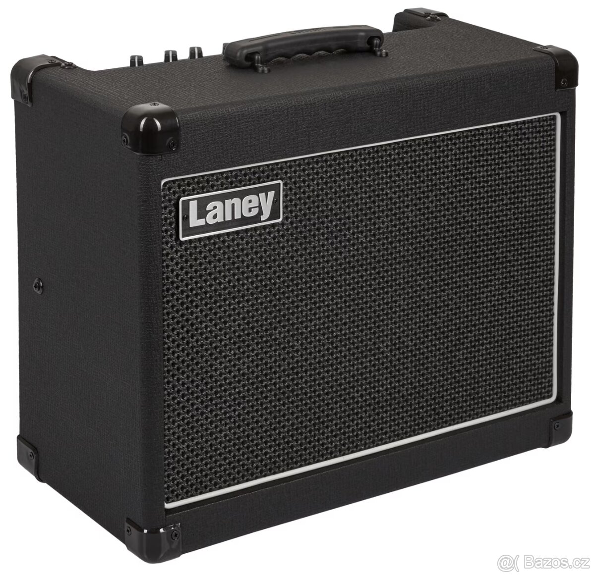 Prodám kytarové kombo Laney RG35R