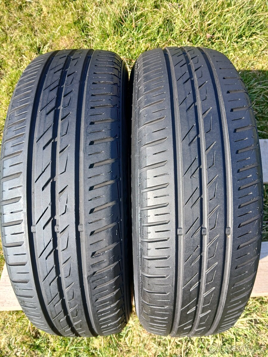 Norauto Prevensys4 185/65/15 Letní