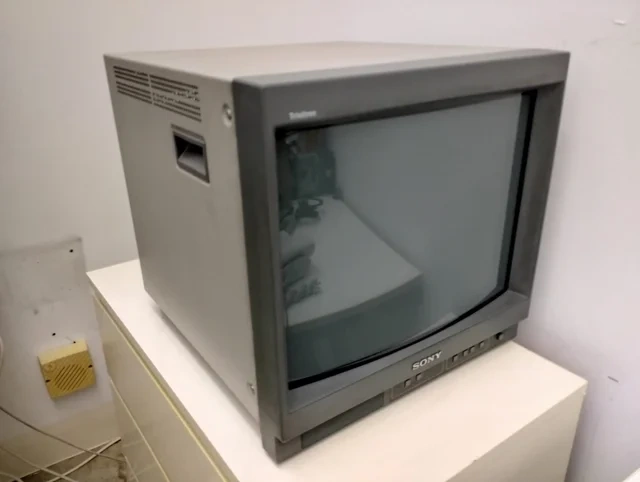 Sony PVM-20N1E