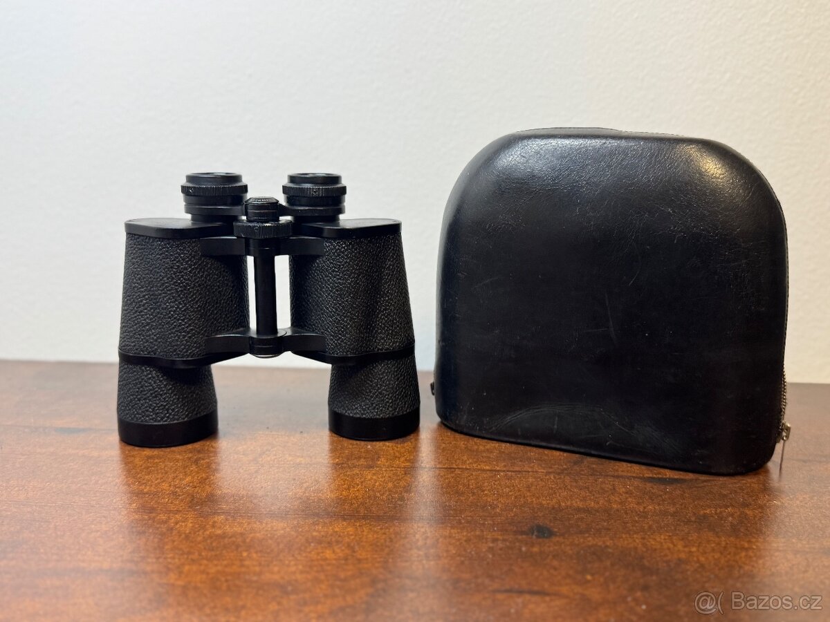 Myslivecký Dalekohled Carl Zeiss Dekarem 10X50