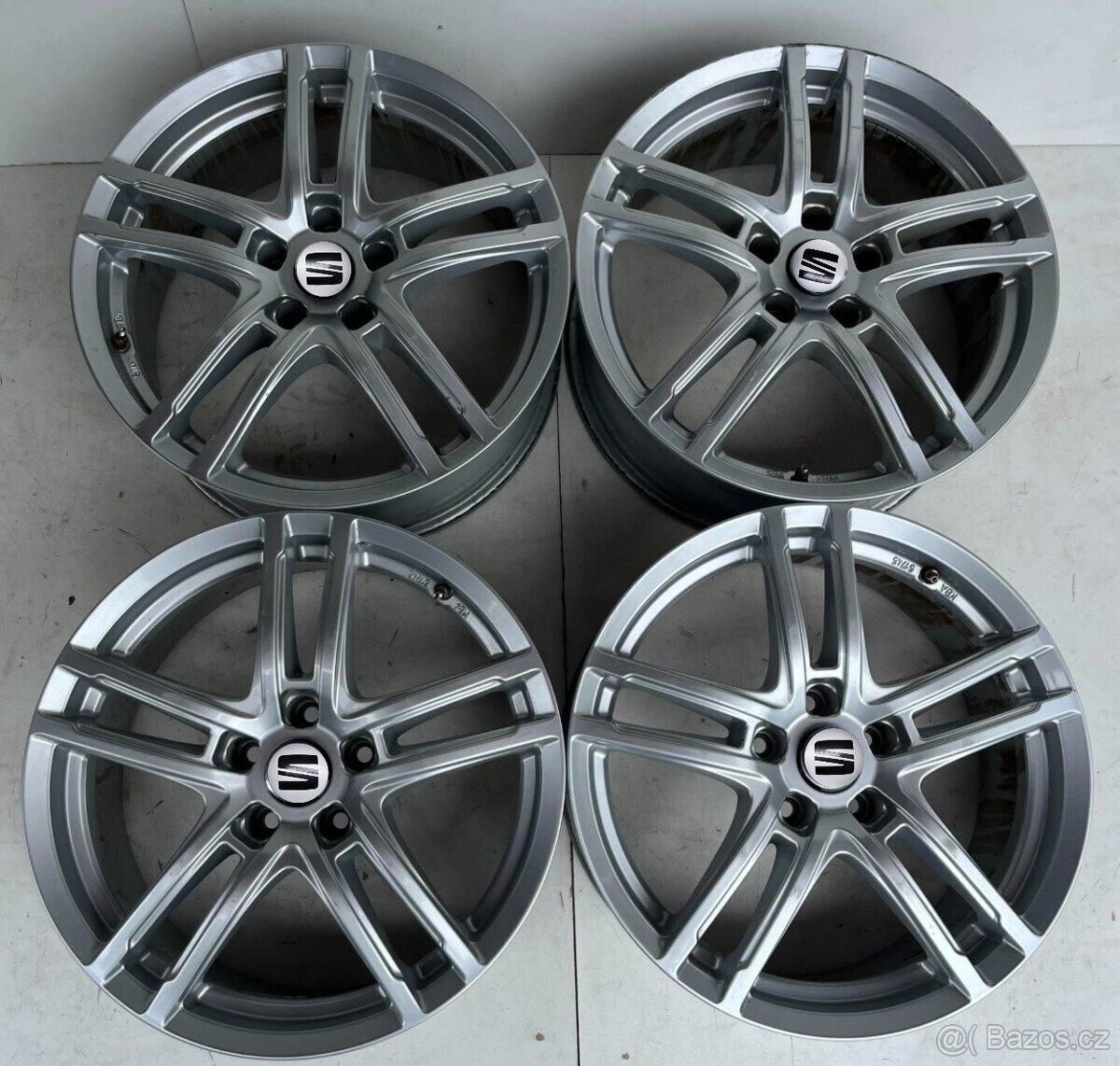 5x112 R18 Škoda, Seat, Volkswagen, Mercedes