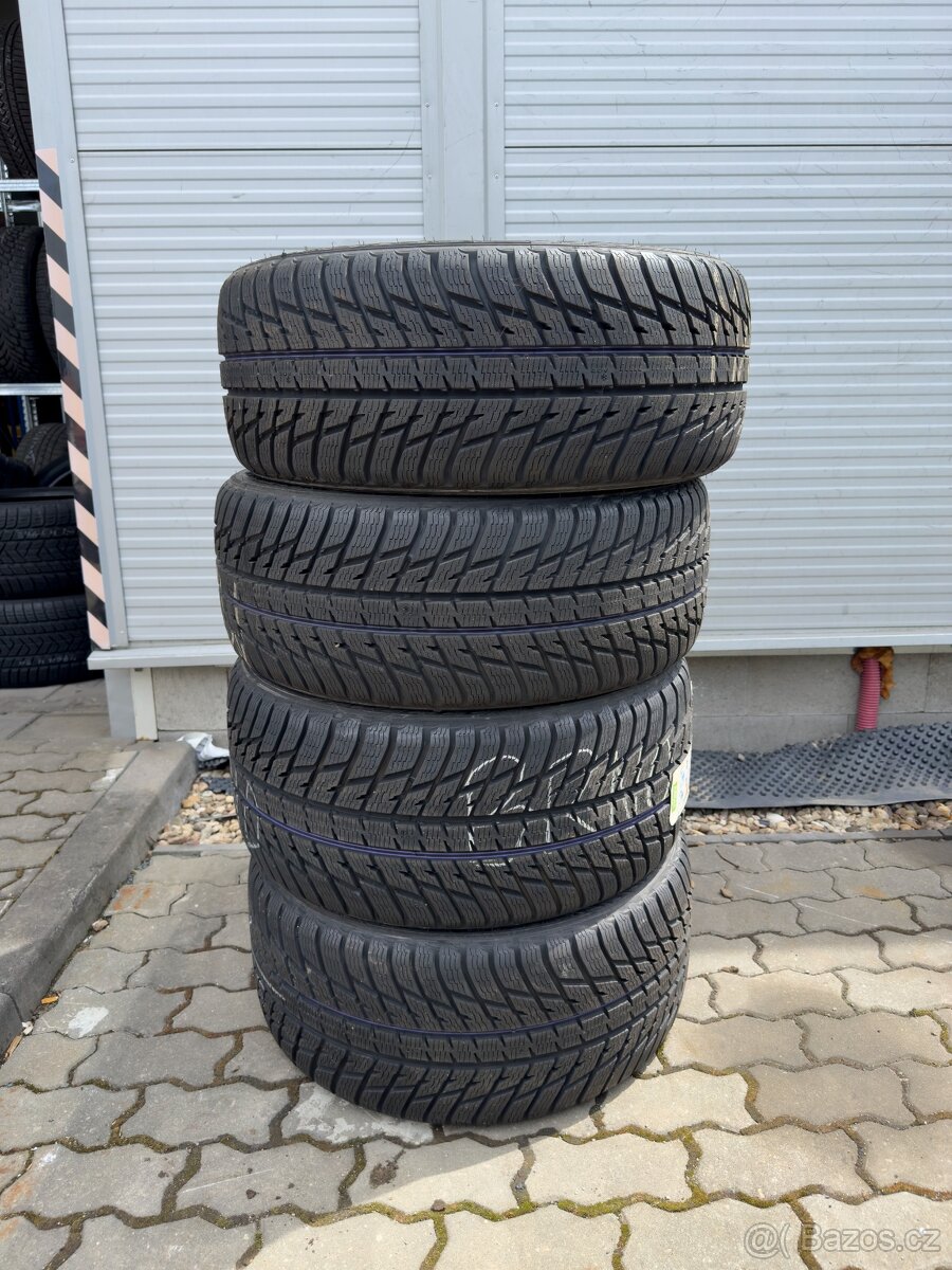 Nokian WR SUV 3