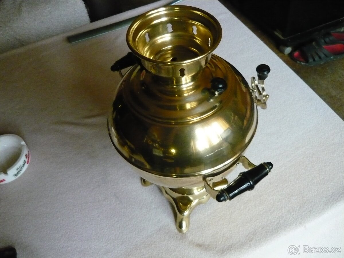 Samovar