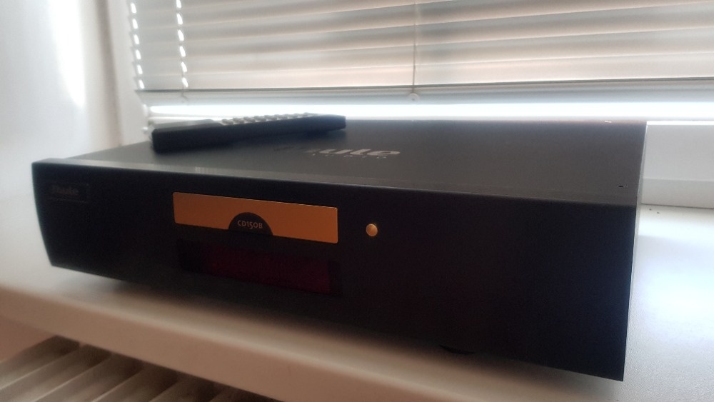 Cd Thule 150B Digit II