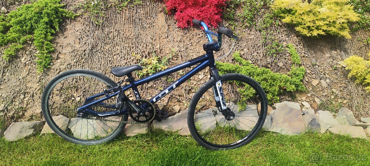 GT Bikros