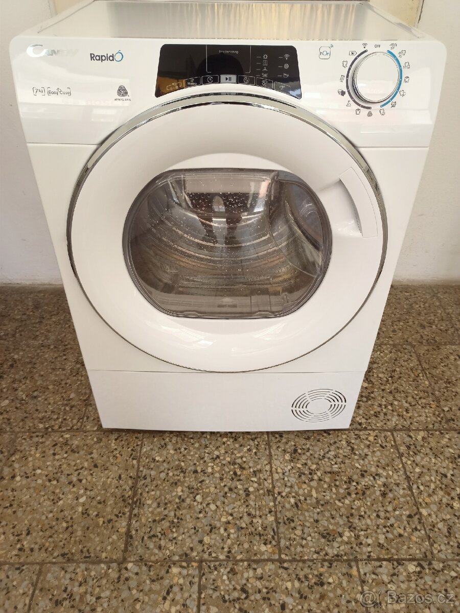 Sušička prádla Candy slim