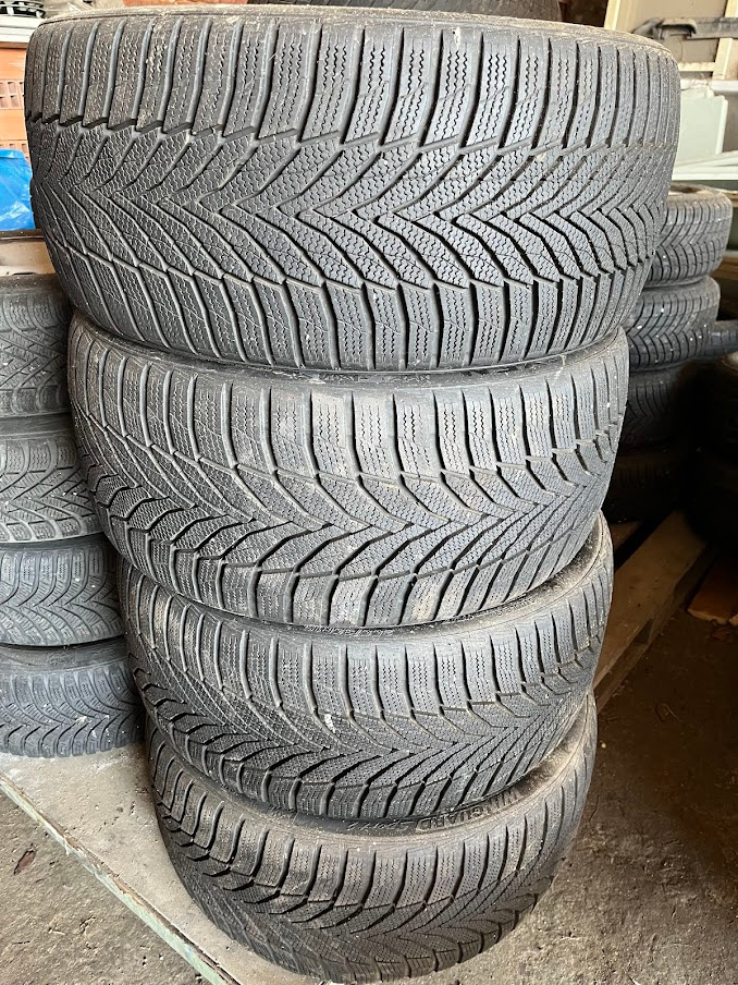 Pneumatiky NEXEN WINGUARD SPORT 2 XL 255/35 R19 96V
