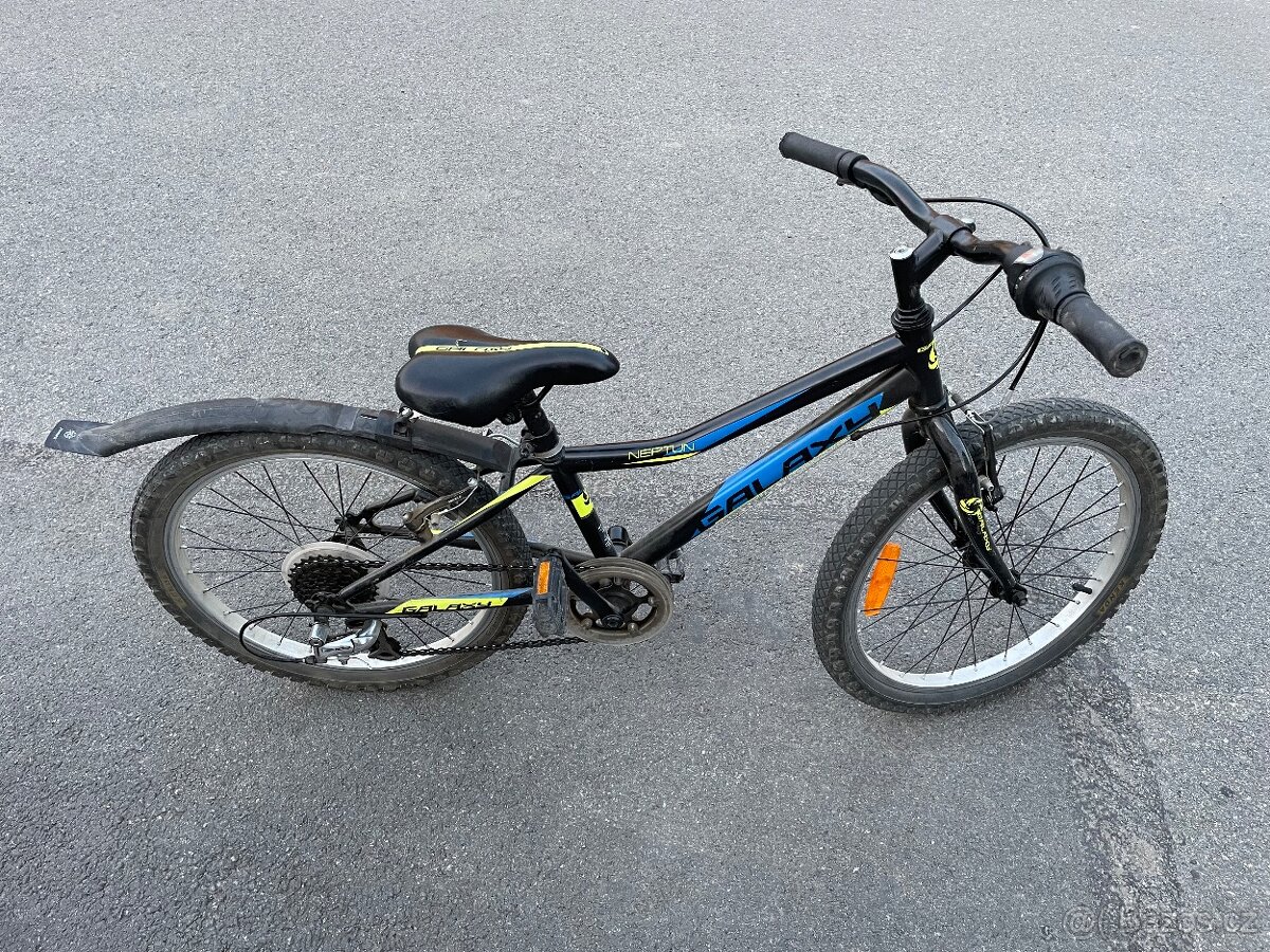 Kolo 16”