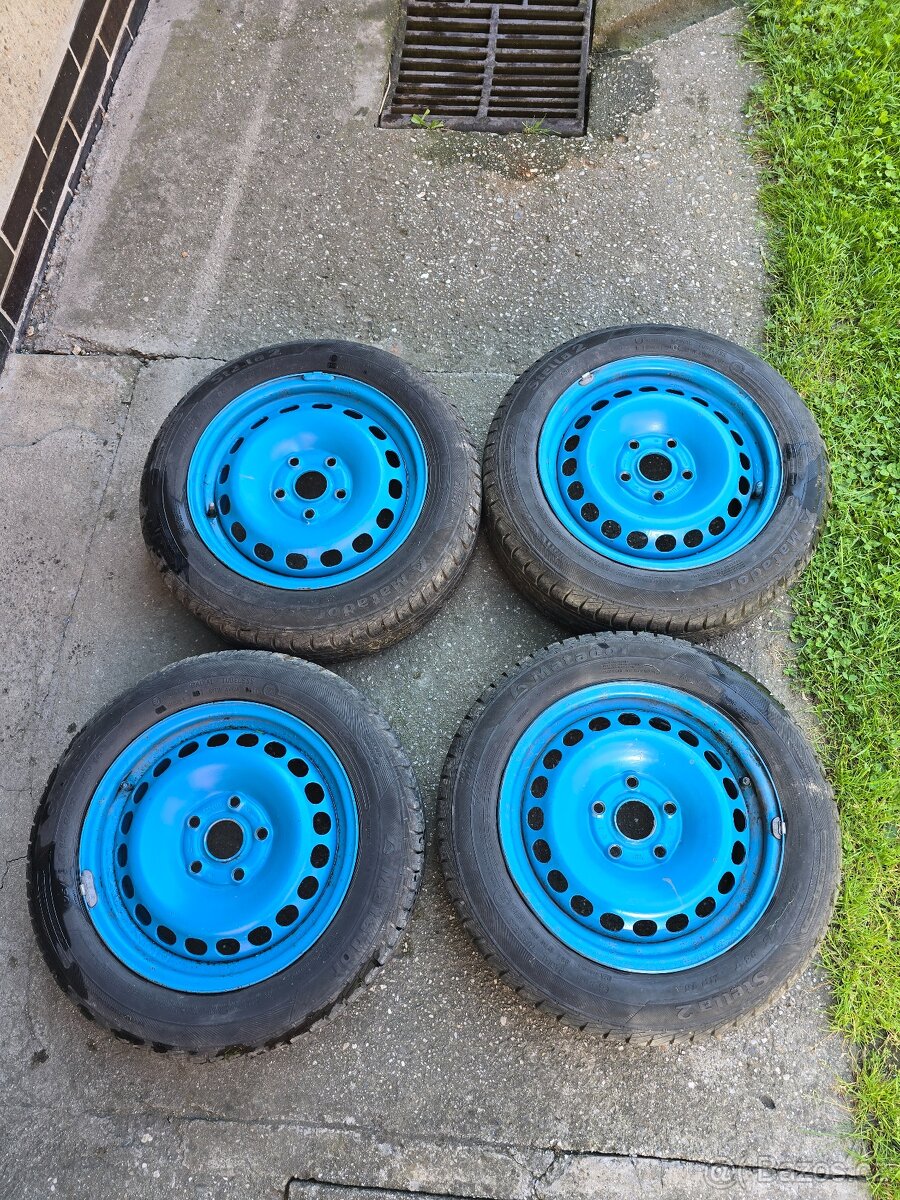 Sada kol 175/65 R15