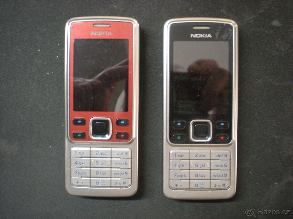 nokia 6300