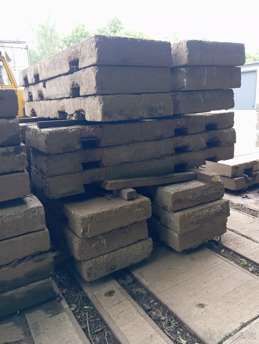 Betonové podlahy