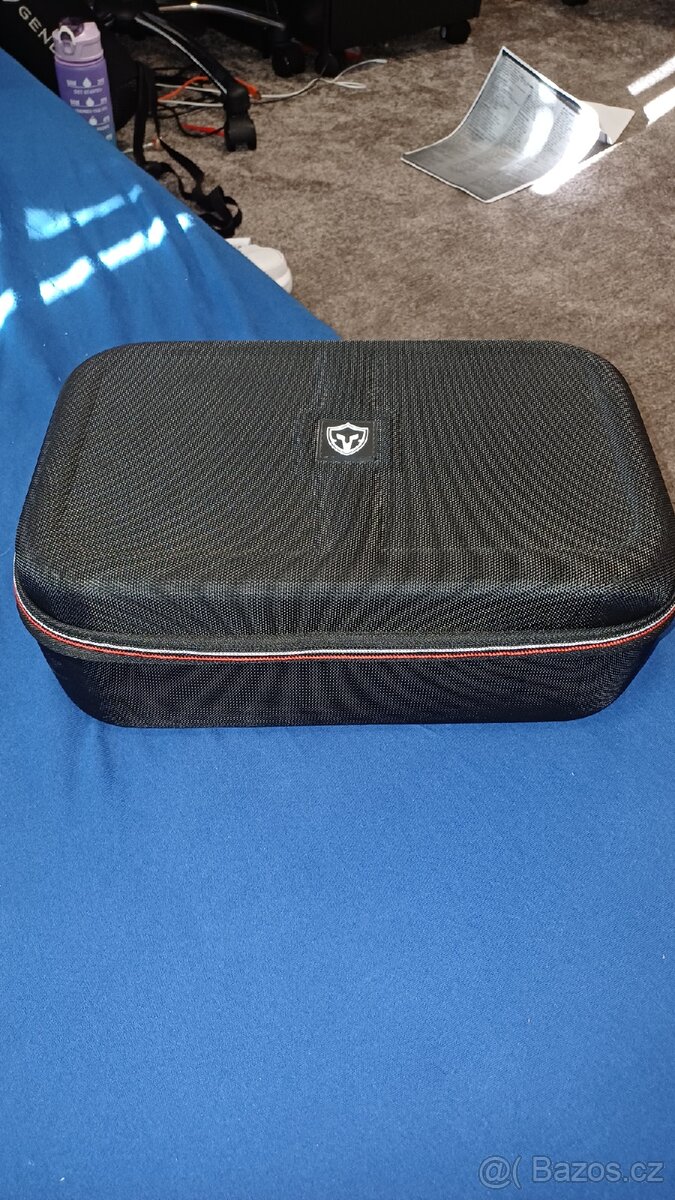 Prodám pouzdro na Nintendo switch
