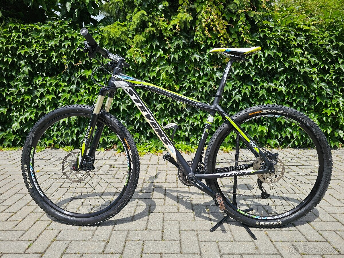 Stevens "Monarch" - 29"