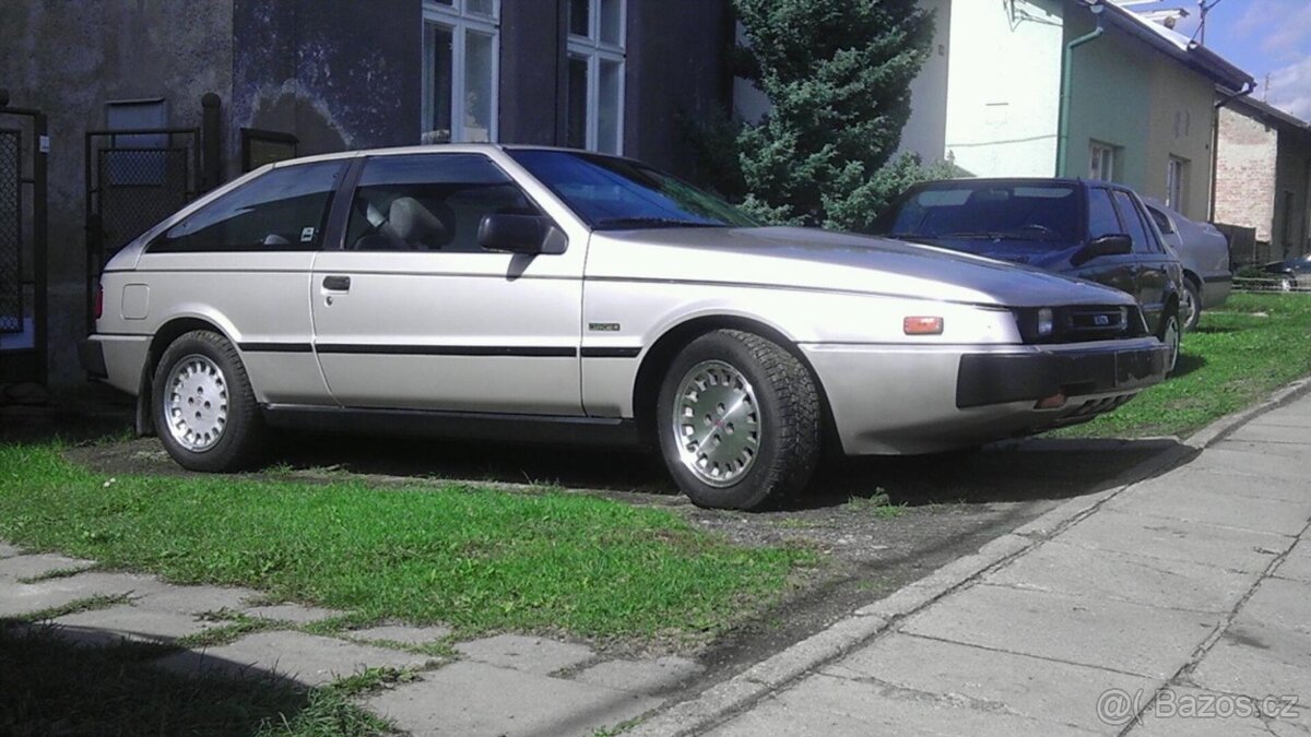 Isuzu Impulse