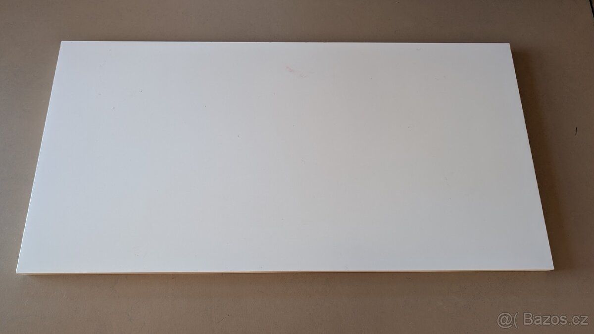Deska IKEA Lagkapten - bila