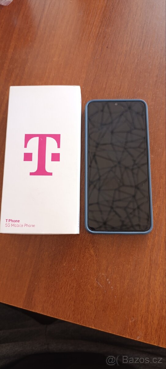 T-phone 5G Mobile Phone