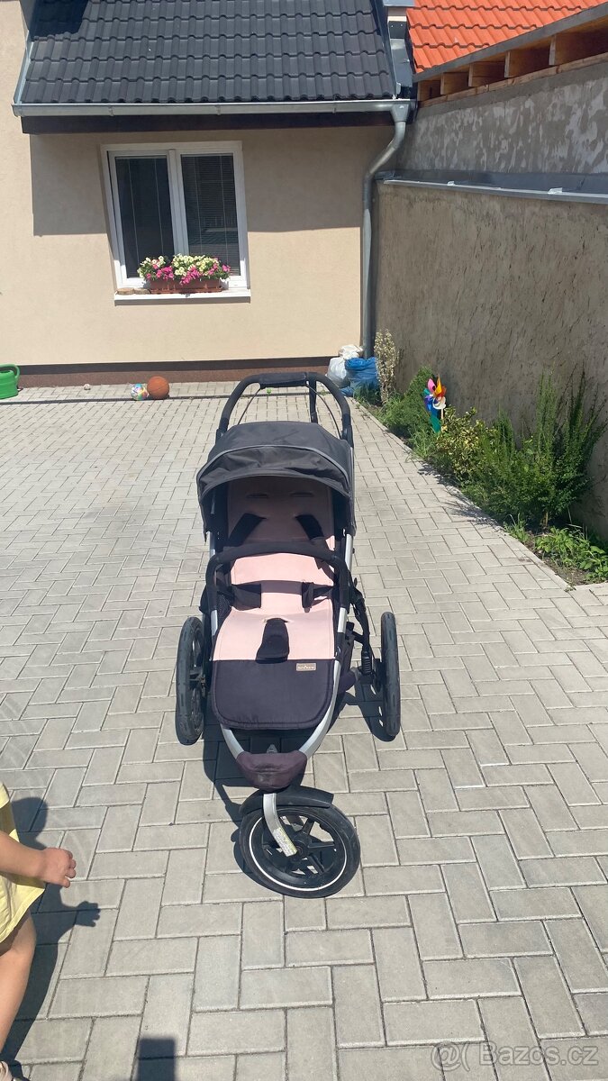 Kočár Thule Urban glide 2