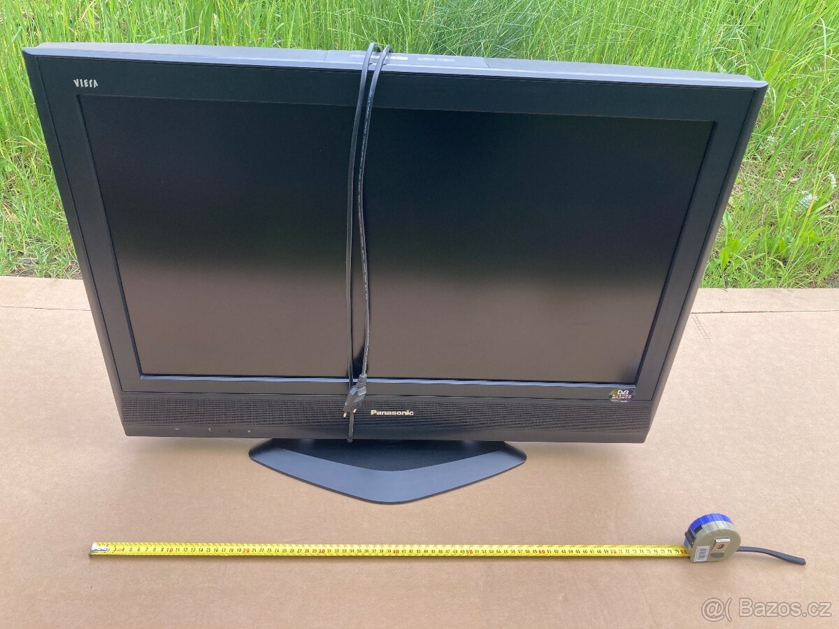 Televize 32” Panasonic