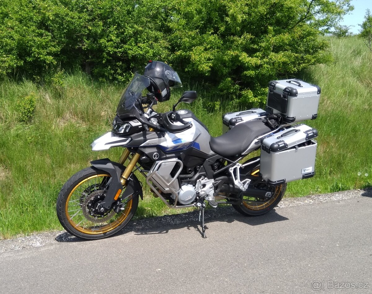 Voge 900 DSX 2025