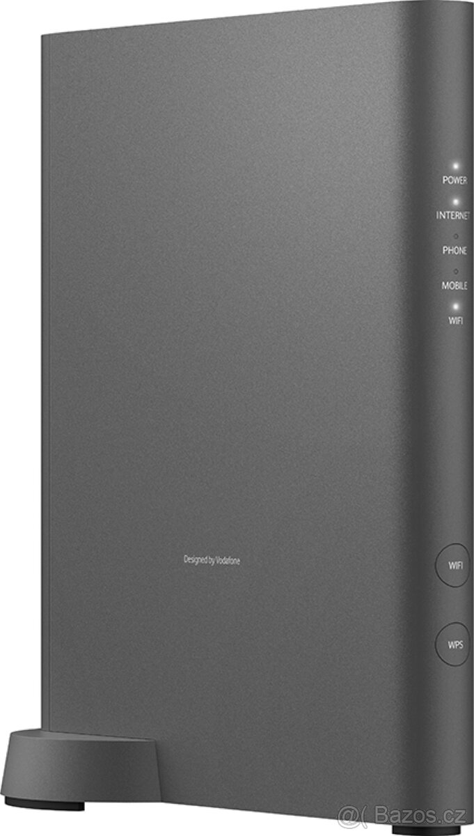 Modem Vodafone Station Fibre