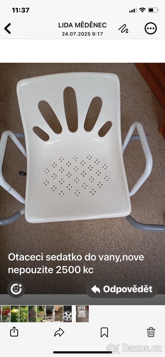 Sedátko