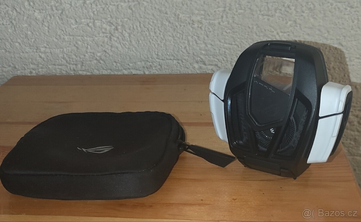Chladič pro Asus Rog phone 7