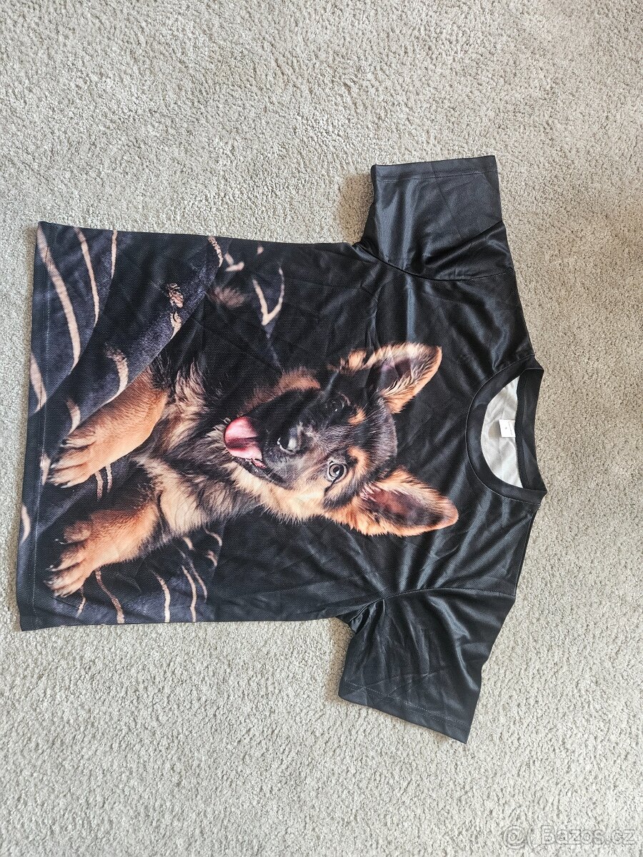 Německý ovčák