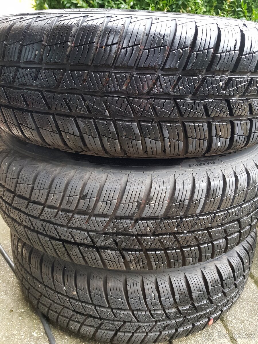 BARUM Polaris 5 175-65-14