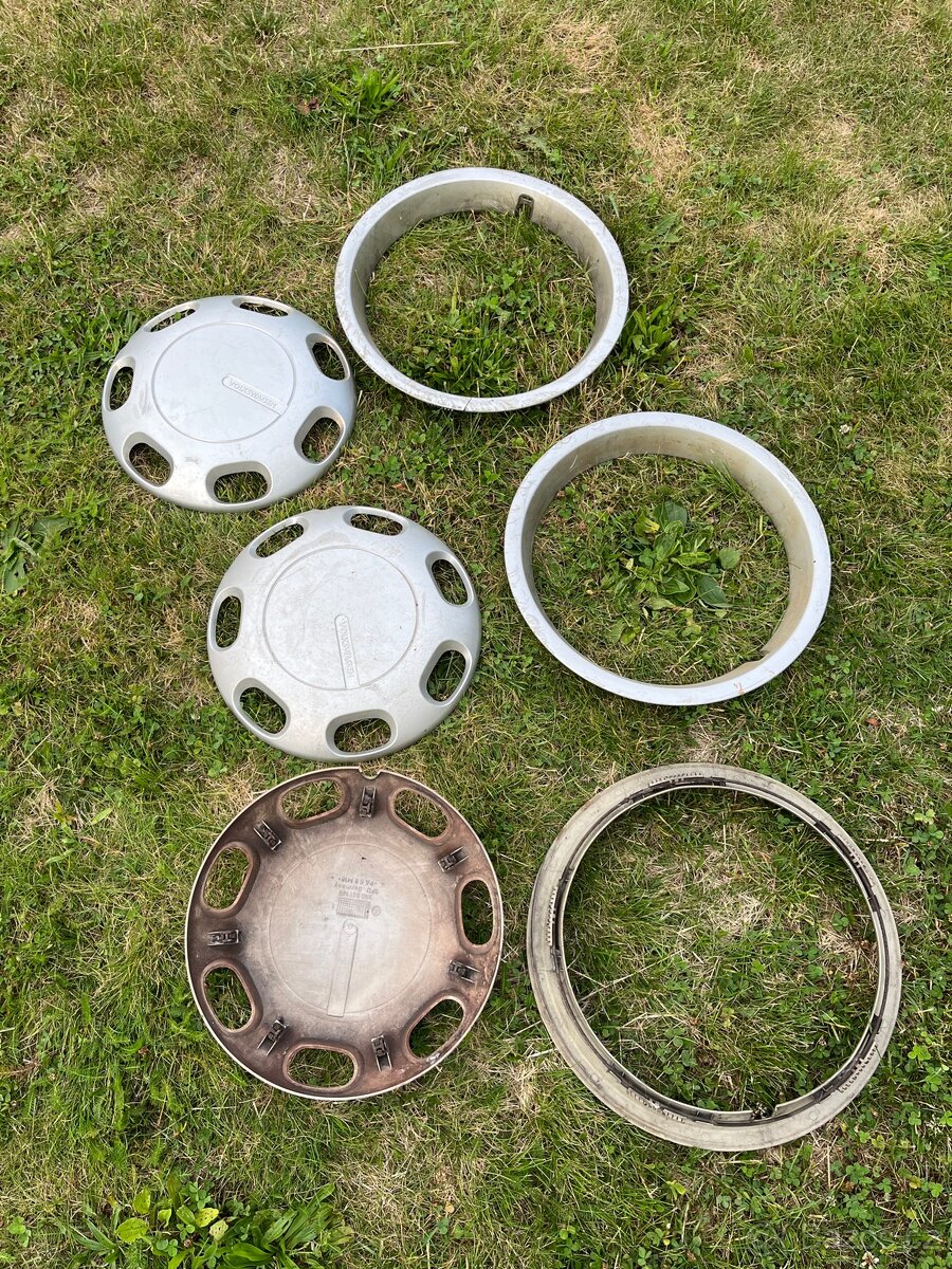 Volkswagen límec