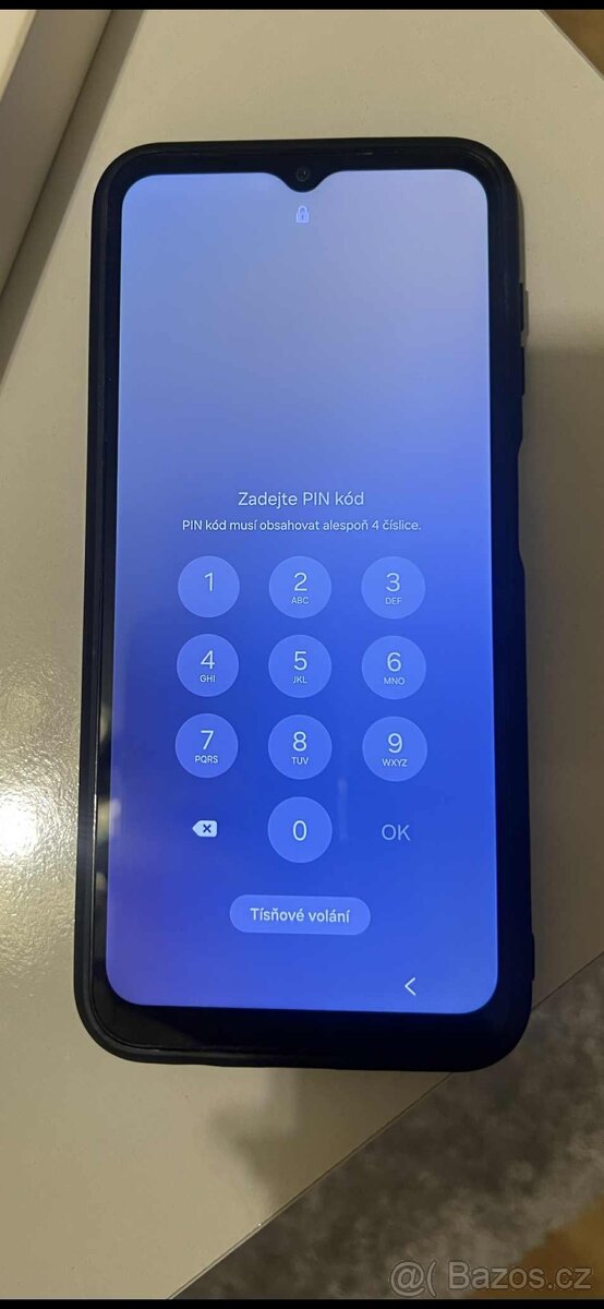 Samsung a14